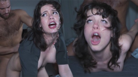 流口水的荡妇喜欢粗暴 - Mia Stone '